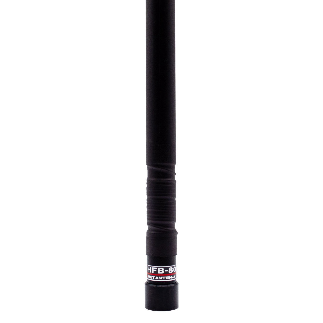 COMET HFB-17 17 M Base Loaded HF Ant w/ SO-239 Connector - 37 inches