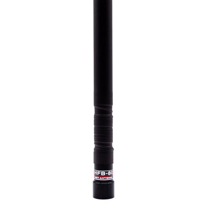 COMET HFB-17 17 M Base Loaded HF Ant w/ SO-239 Connector - 37 inches