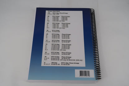 U18449 Used Fred Cady (KE7X) Guide Book for Elecraft K3s/P3
