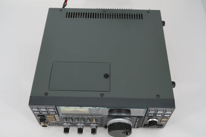 U18466 Used Icom IC-471A 430MHz SSB CW FM Transceiver