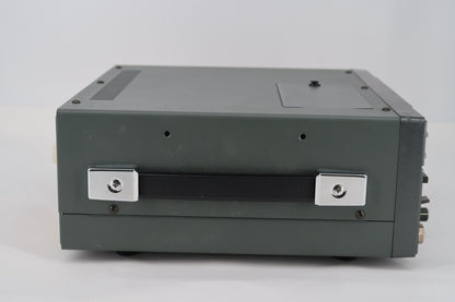 U18466 Used Icom IC-471A 430MHz SSB CW FM Transceiver