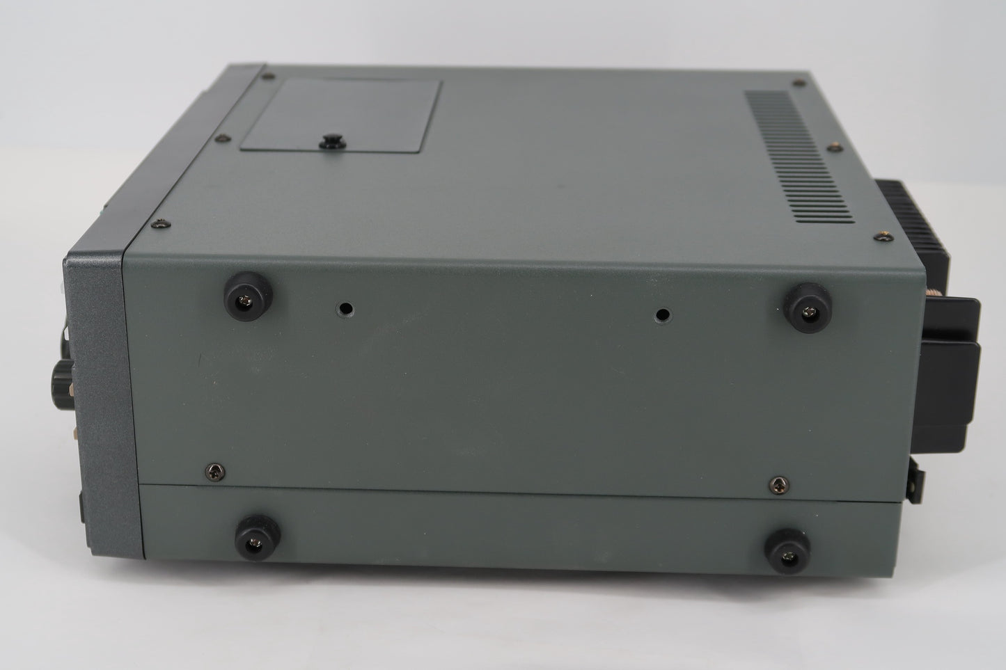 U18466 Used Icom IC-471A 430MHz SSB CW FM Transceiver