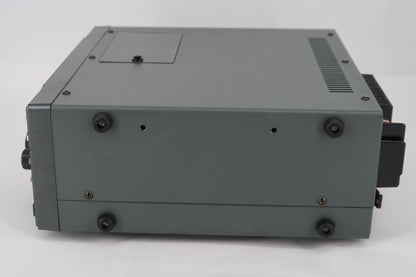 U18466 Used Icom IC-471A 430MHz SSB CW FM Transceiver