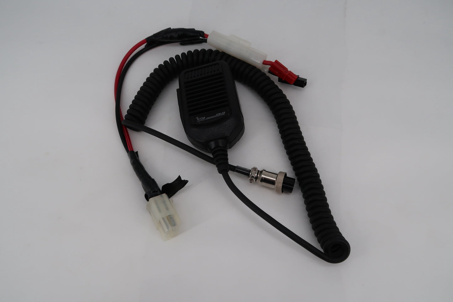 U18466 Used Icom IC-471A 430MHz SSB CW FM Transceiver