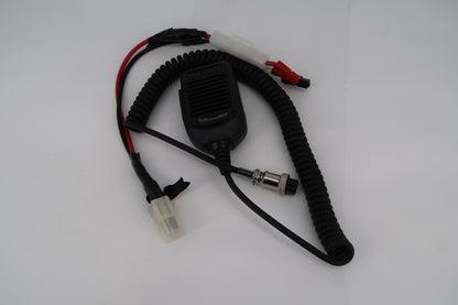 U18466 Used Icom IC-471A 430MHz SSB CW FM Transceiver