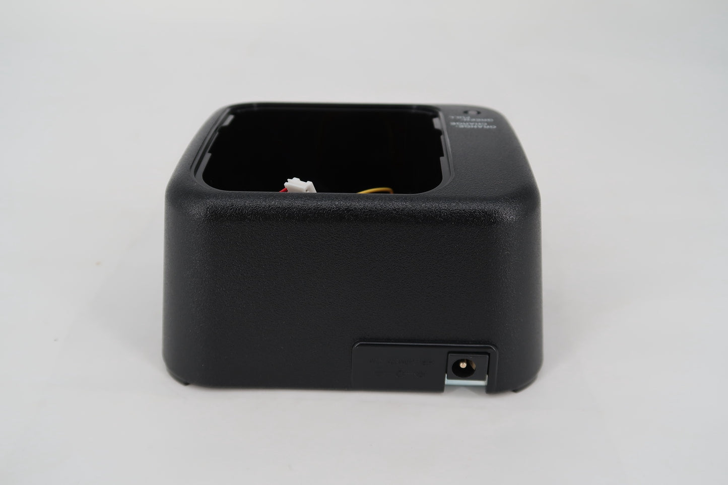 IO-43 Icom Repack BC-119N-01 Desktop Charger