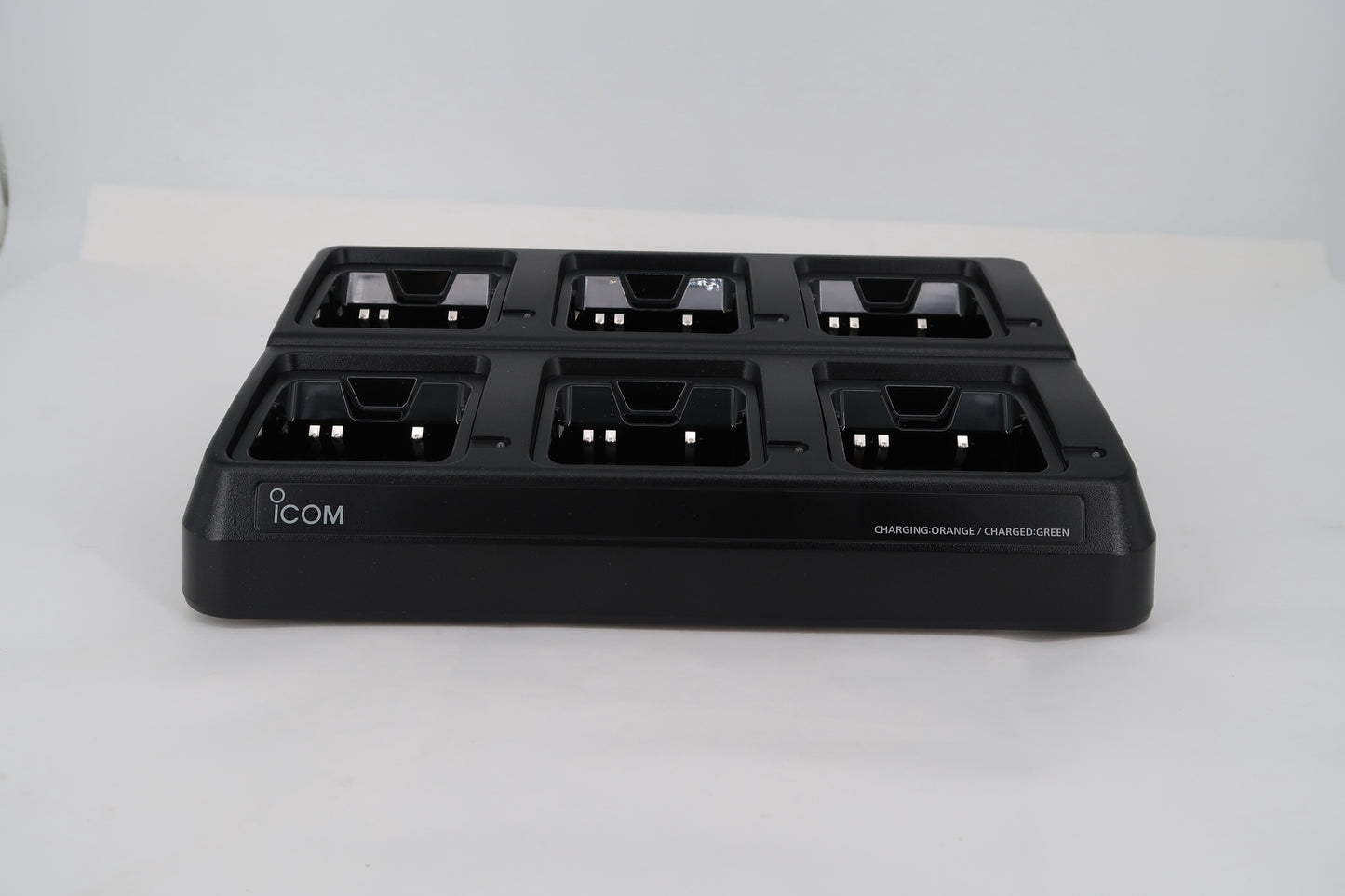 IO-46 Icom Repack BC-197-02 Multi-Unit Handheld Charger