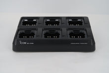 IO-49 Icom Repack BC-214N Multi-Unit Handheld Charger in Box