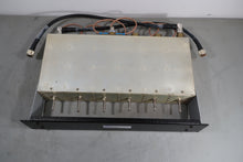 IO-52 Icom Repack EMR-64536/ENC 148-174 Duplexer (3MHz Min. Separation)