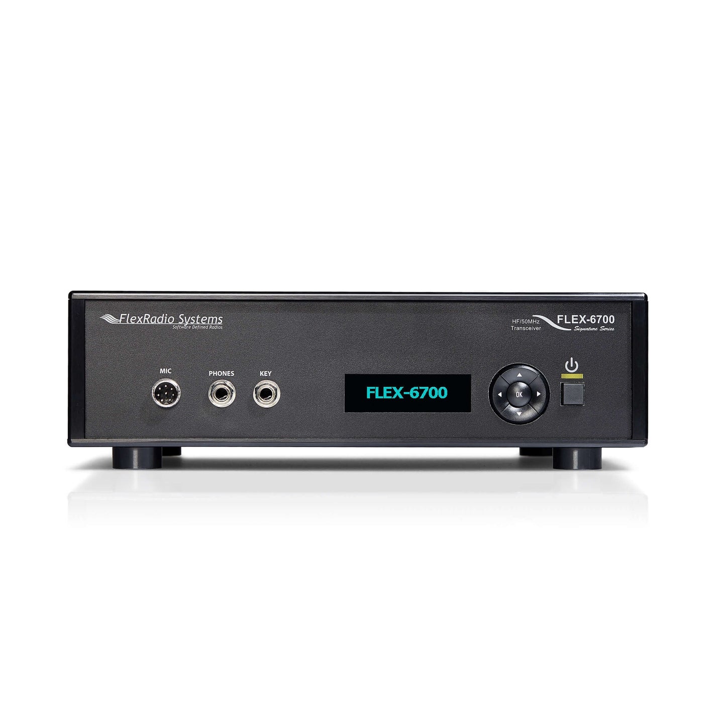 Certified Pre-Loved Flex 6700 SDR with Dust Cover and 6 Month Warranty