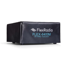 FlexRadio Branded 6400M Soft Dust Cover