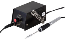ER SD-115 MINI TEMPERATURE CONTROLLED SOLDERING STATION 12V 8W SMD