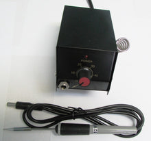 ER SD-115 MINI TEMPERATURE CONTROLLED SOLDERING STATION 12V 8W SMD