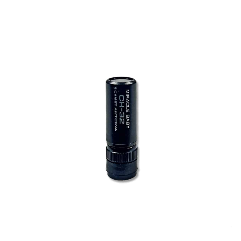 Comet CH-32 – 2M-70cm Miracle Baby HT Antenna