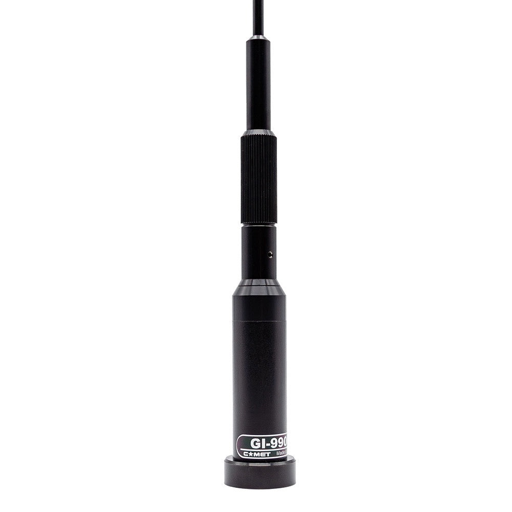 Comet – GI 990NMO – Ground Independent Dual Band Mobile Antenna – NMO Connector