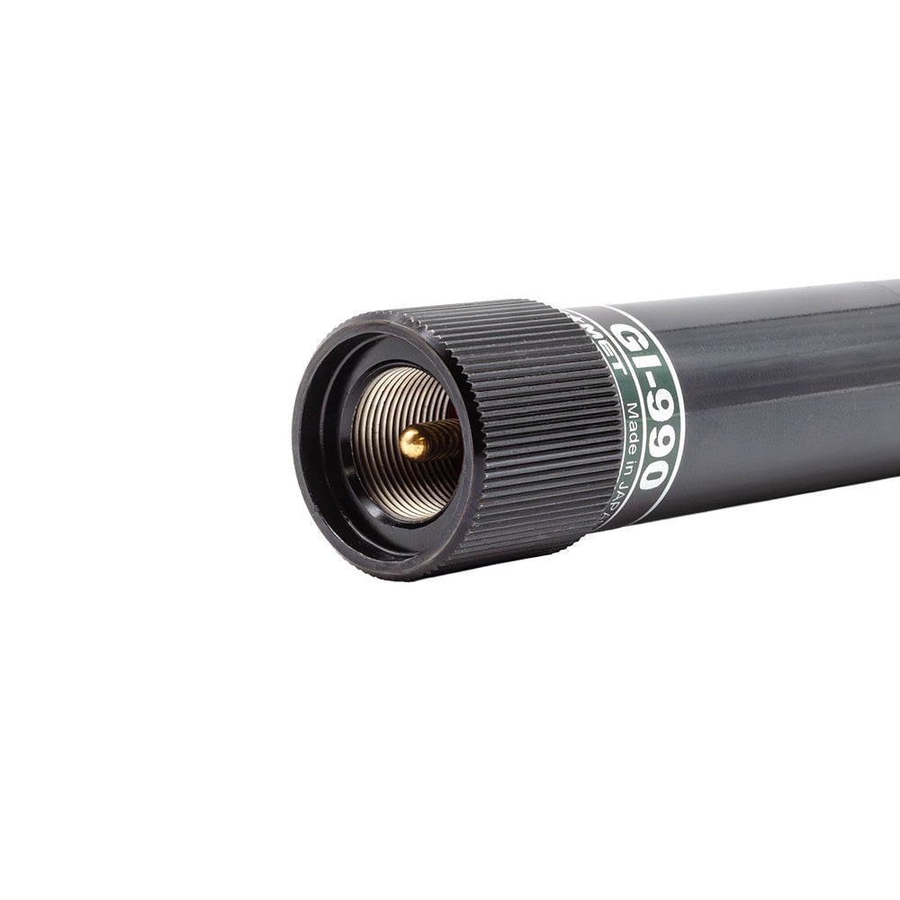 Comet – GI 990 – Ground Independent Dual Band Mobile Antenna – UHF Mount