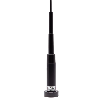 Comet – GI 250NMO Ground Independent Dual Band Mobile Antenna