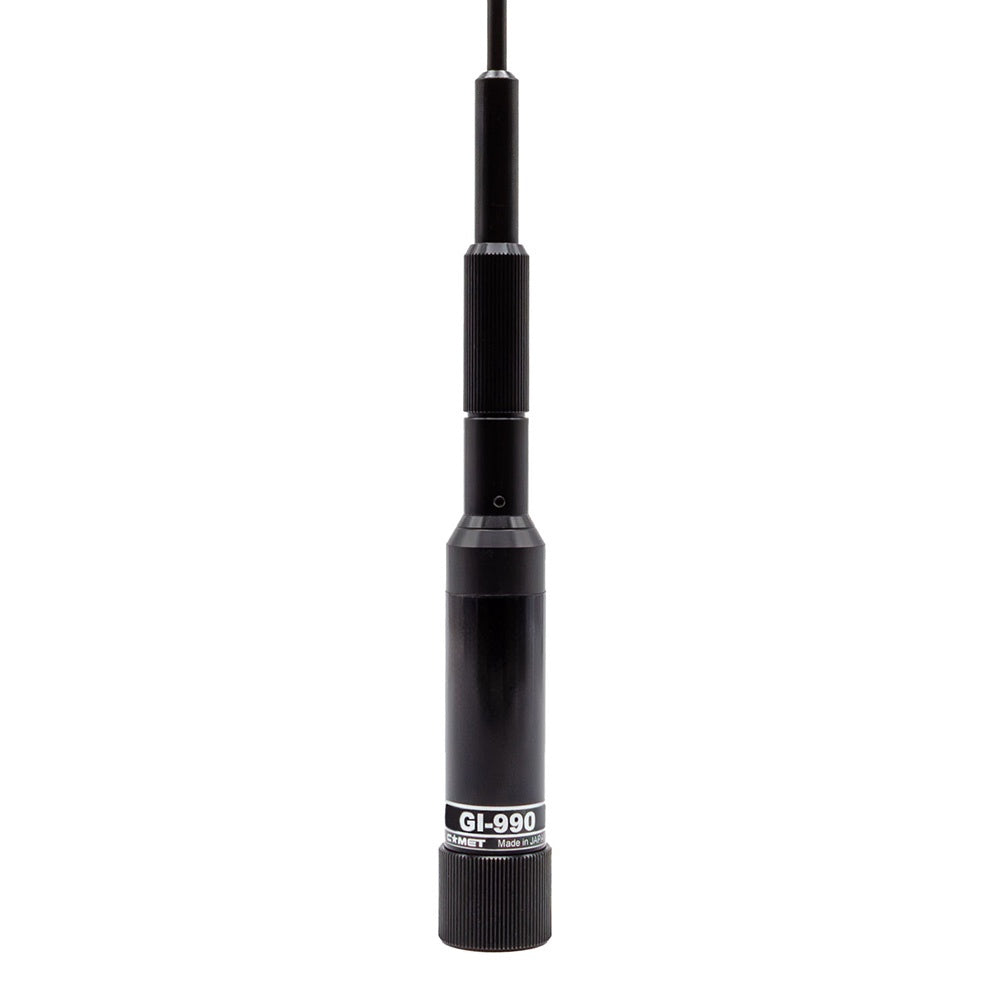Comet – GI 990 – Ground Independent Dual Band Mobile Antenna – UHF Mount