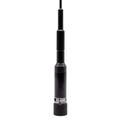 Comet – GI 990 – Ground Independent Dual Band Mobile Antenna – UHF Mount