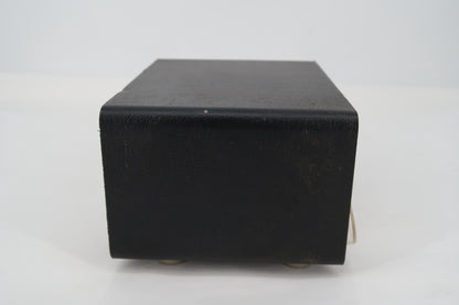 U18508 Used Palomar Electronics Model 500 SWR & Watt Meter