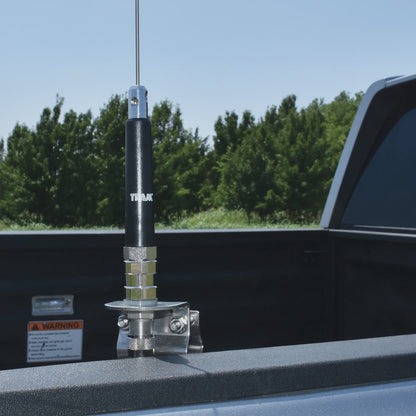 Tram Nighthawk 400-Watt 26 MHz to 29 MHz 43-Inch-Whip CB Antenna Plus Freight