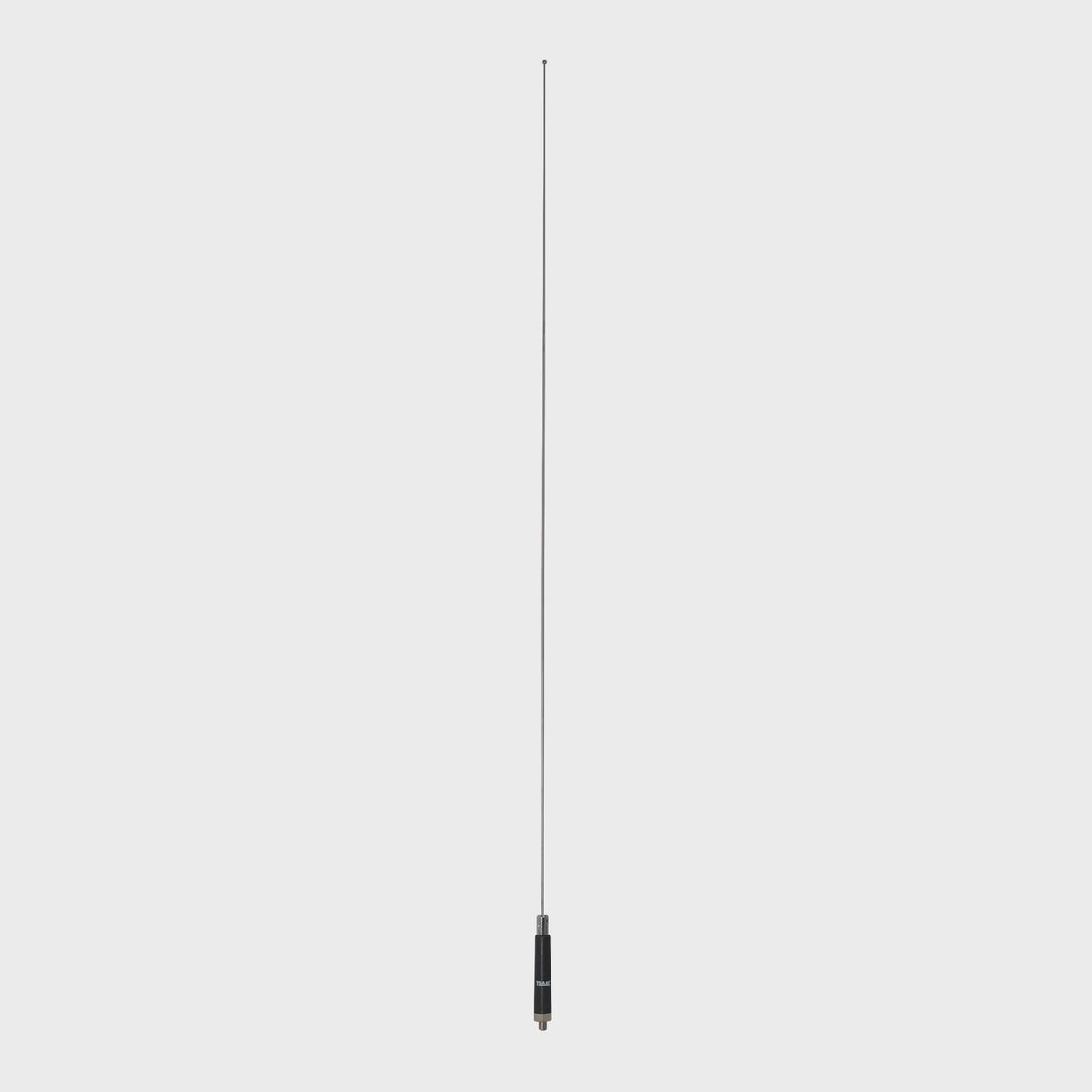 Tram Nighthawk 400-Watt 26 MHz to 29 MHz 43-Inch-Whip CB Antenna Plus Freight