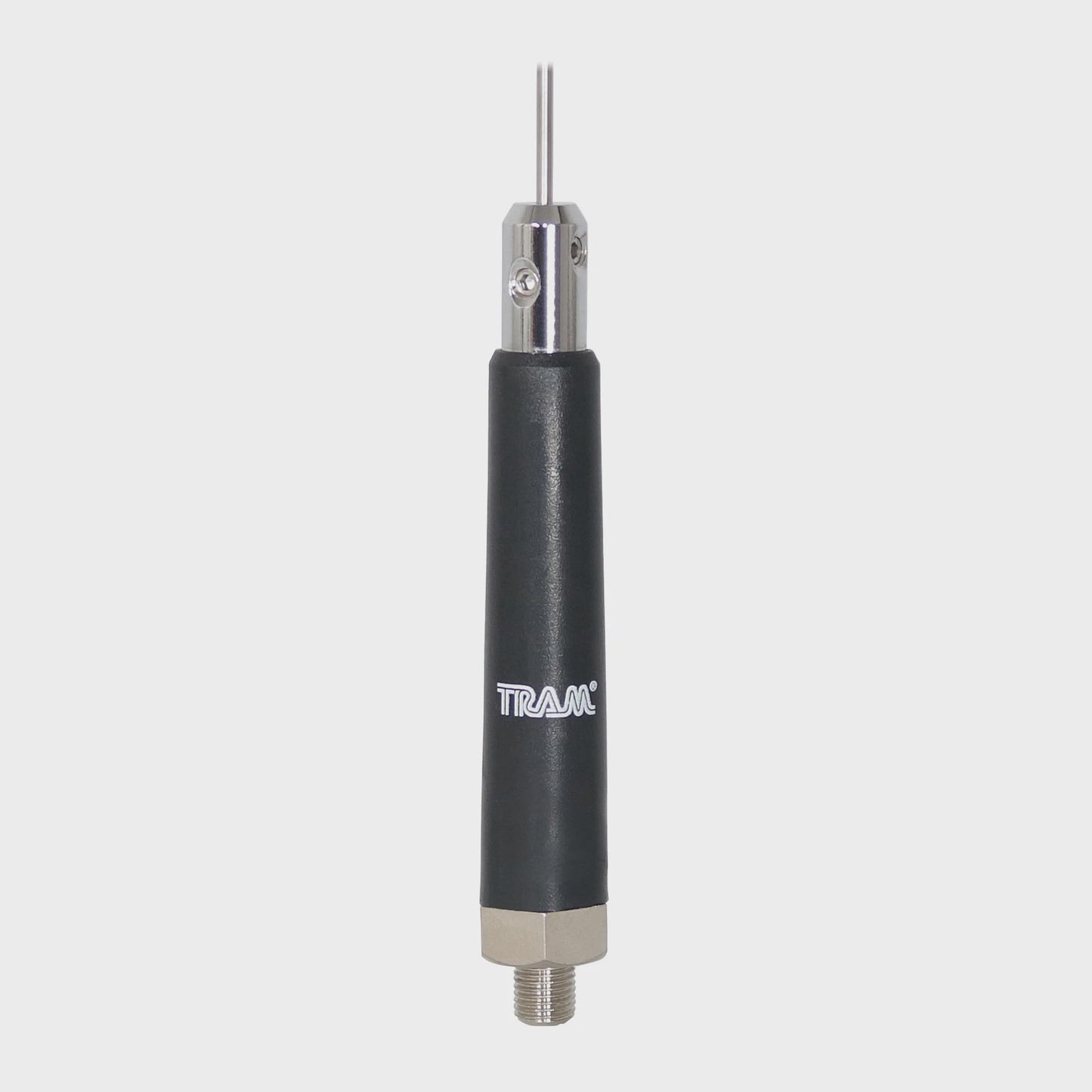Tram Nighthawk 400-Watt 26 MHz to 29 MHz 43-Inch-Whip CB Antenna Plus Freight