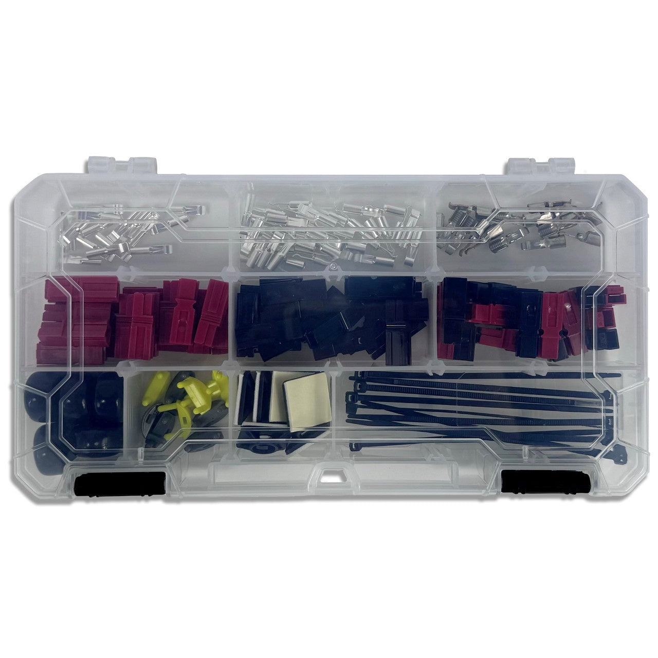 15-45GOBAG, The Ultimate All-In-One Assorted Powerpole and Crimp Tool