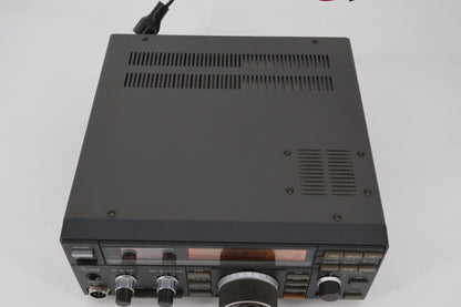 U18531 Used Icom IC-725 HF Transceiver