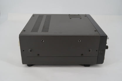 U18531 Used Icom IC-725 HF Transceiver
