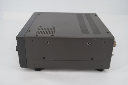 U18531 Used Icom IC-725 HF Transceiver