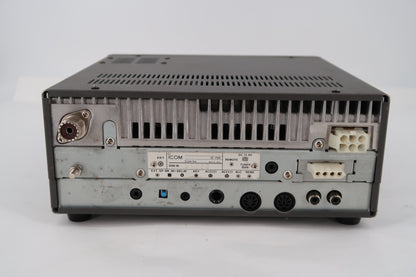U18531 Used Icom IC-725 HF Transceiver
