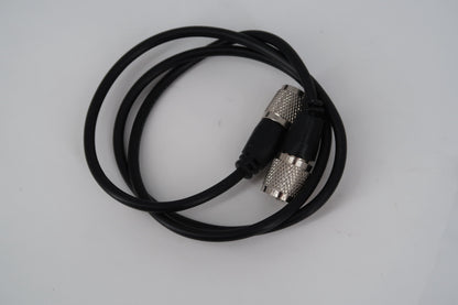 U18534 Used Nissei RS-40 Miniature VHF UHF SWR & Power Meter