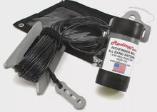 Radiowavz Pathfinder MK1 PF-MK1 HF Multiband Wire Antenna Portable