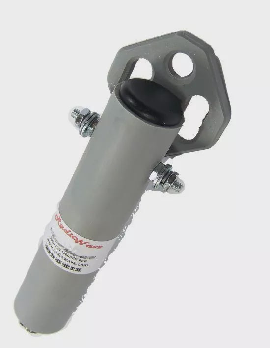 RADIOWAVZ B14VF 4:1 Voltage Ferrite Balun