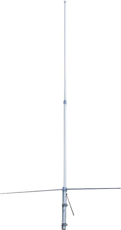 Tram 1480  Dual Band Base Antenna   2 Meters 70 CM Plus Freight