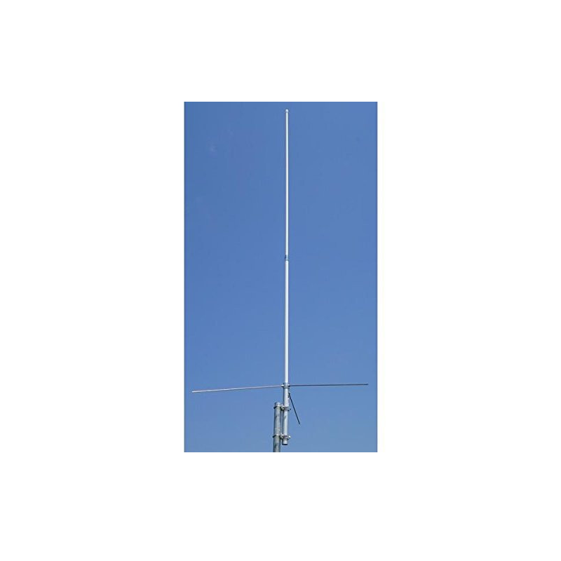 Tram 1480  Dual Band Base Antenna   2 Meters 70 CM Plus Freight