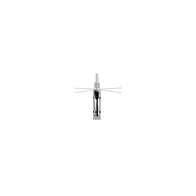 TRAM 1465 Mobile to Base Station Adapter Kit Ground Plane
