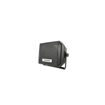 Astatic VS4 Compact External Radio Speaker
