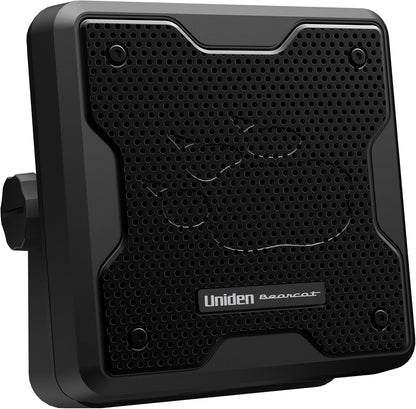 Uniden (BC20) Bearcat 20-Watt Rugged External Communications Speaker