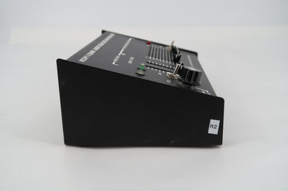 U18545 Used W2IHY 8-Band Audio Equalizer & Noise Gate