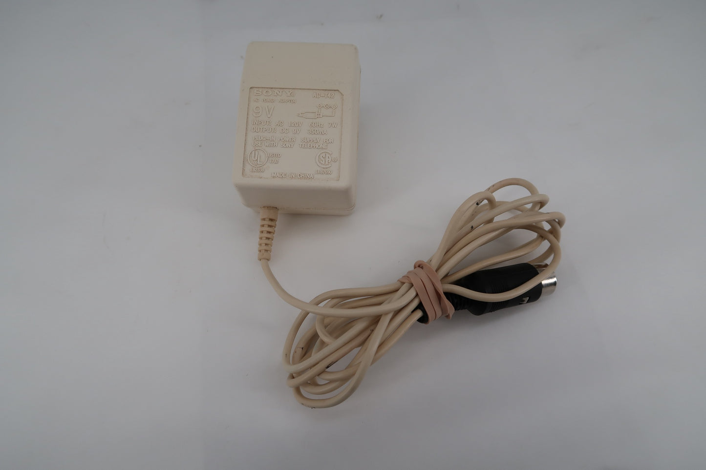 U18545 Used W2IHY 8-Band Audio Equalizer & Noise Gate