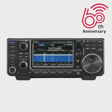 Open Box ICOM IC-7300MK2 IC-7300MK2 HF AND 6 METER SDR TRANSCEIVER