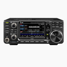 Open Box ICOM IC-9700 All Mode, Direct Sampling Tri-Band Transceiver 144, 430/440 And 1200MHz