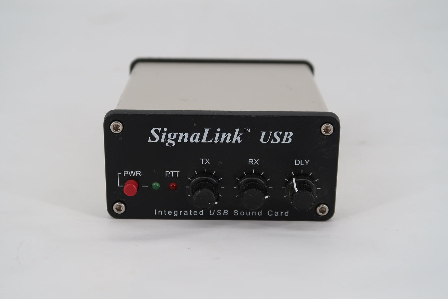 U18587 Used Tigertronics Signalink Integrated USB Sound Card