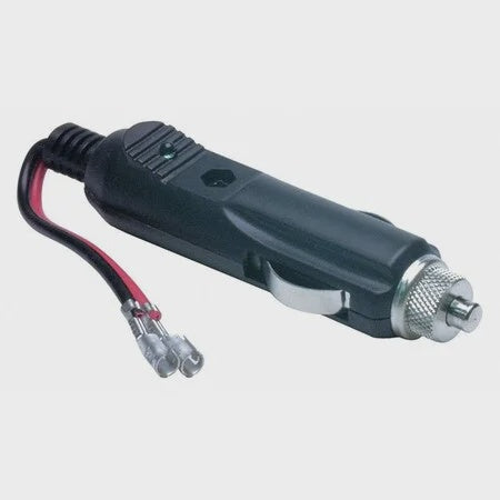 Roadpro Replacement Cigarette Lighter,Fused,12V RPPS-225