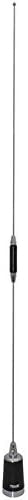 Tram 1180 Amateur Dual-Band NMO 38 Inch Antenna VHF 144-148 and UHF 430-450 MHz for Mobile Radios