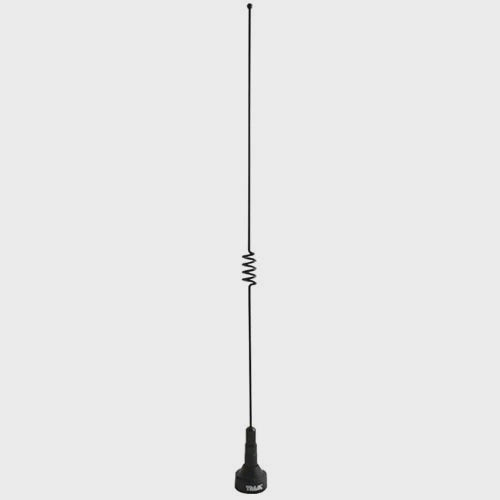 Tram 1181 Wide Band VHF UHF Dual Band Ham GMRS Land Mobile Antenna