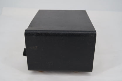 U18621 Used Palomar Electronics Model CB 500 SWR & Watt Meter