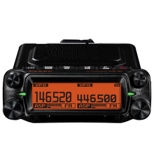 Damaged Box-YAESU - FTM-150RASP 144/430MHz FM 55/50W Dual Band Mobile Transceiver